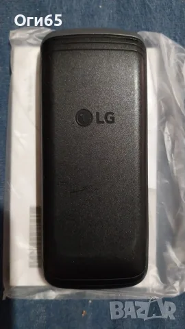 CSM - LG Марков мобилен телефон в много добро състояние, снимка 3 - LG - 55727929