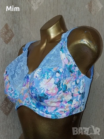 Prima Donna 75 I Много рядък сутиен за едър бюст , снимка 7 - Бельо - 51412542