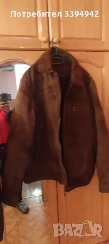 сака и якета естествена кожа, снимка 8 - Сака - 48679243