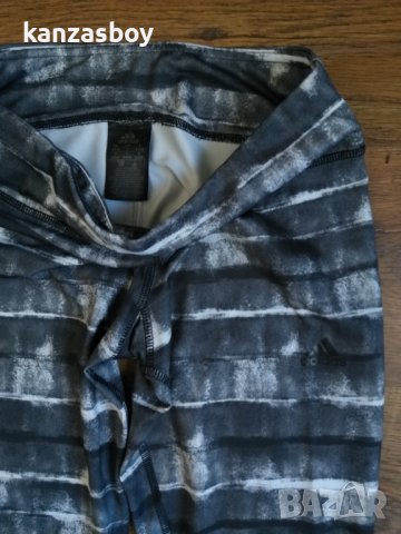 adidas Performance BASICS LONG - страхотен дамски клин КАТО НОВ, снимка 6 - Клинове - 37677059