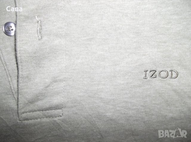 Блузи IZOD, IDENTIC  мъжки,2ХЛ, снимка 5 - Блузи - 29861934