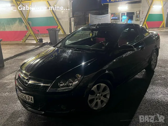 Продава се Opel Astra , снимка 6 - Автомобили и джипове - 55935420