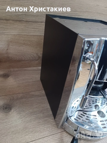 Кафемашина RDL работеща с хартиени капсули , снимка 5 - Кафемашини - 54338697