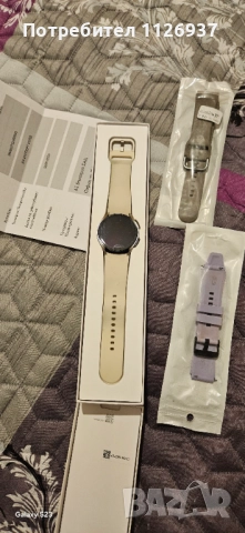 Samsung Galaxy Watch 6 40 