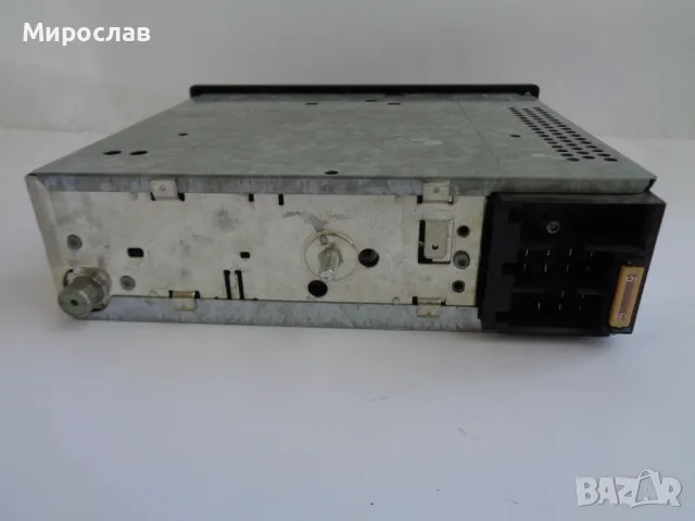 BLAUPUNKT DRESDEN RCR 45 АВТО РАДИО КАСЕТОФОН , снимка 6 - Аксесоари и консумативи - 47313305