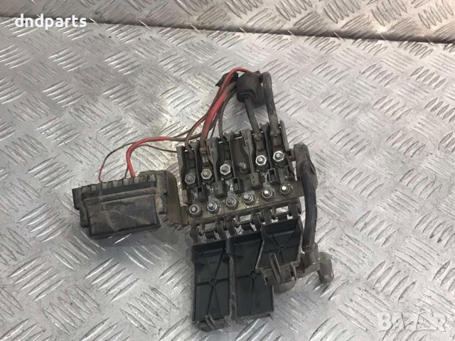 Бушонно табло Skoda Fabia,1.2i,2008г.