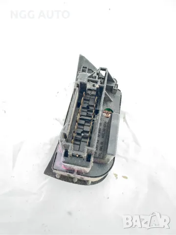 Ключ управление светлини за Поло, Volkswagen Polo, 1994-1999, № 6N1 941 531 M, 6N1941531M, снимка 4 - Части - 47918263