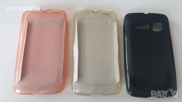 Alcatel OT-4007X Alcatel OT-4030 Alcatel OT-986 Alcatel OT-6010 Alcatel M Pop Alcatel Pop 3 калъф , снимка 6 - Калъфи, кейсове - 55803602
