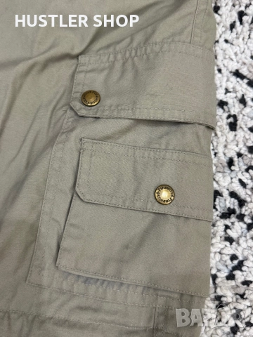 Мъжки туристически, ловен панталон PINEWOOD. Размер S, снимка 3 - Спортни дрехи, екипи - 52914174