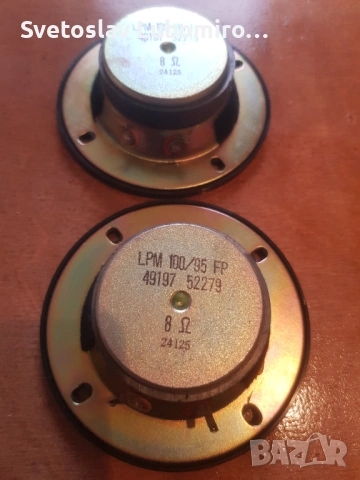 Разни , снимка 2 - Тонколони - 53935110