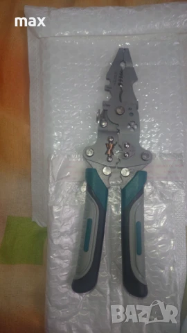 резачки за кабели, професионални ,сгъваеми, снимка 5 - Други инструменти - 50977781