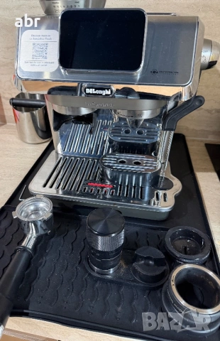 Кафемашина DeLonghi La Specialista