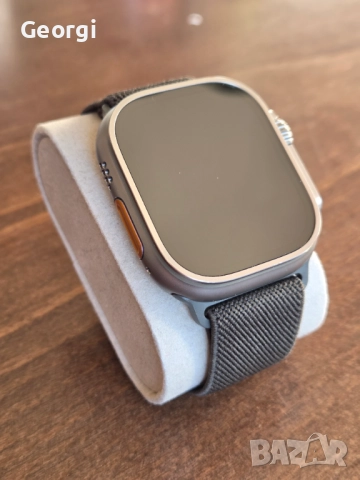 Apple Watch Ultra 2 - В гаранция