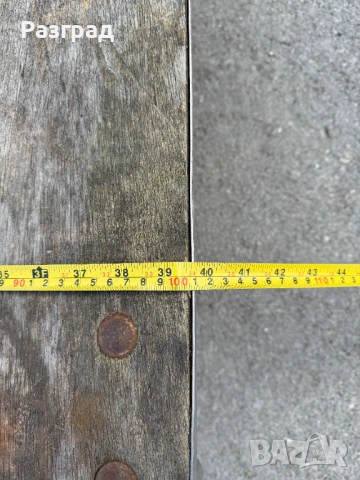 Транспортна количка на колела , снимка 6 - Други машини и части - 54217258