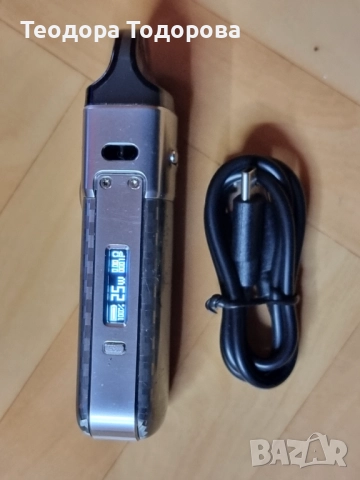 SMOK Nord GT 80W Kit, снимка 2 - Вейп без пълнители - 52120522