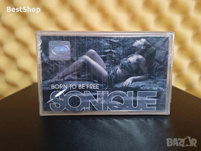 Sonique - Born to be free