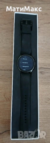 Samsung Galaxy Watch 7 в ГАРАНЦИЯ, снимка 2 - Смарт гривни - 54110550