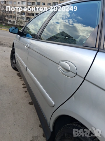 Ситроен С5, снимка 6 - Автомобили и джипове - 54031299