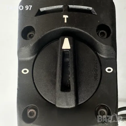 HiKoki H 60MEY - Мощен безчетков чист къртач 1500W 20J 2023г., снимка 4 - Други инструменти - 47974069