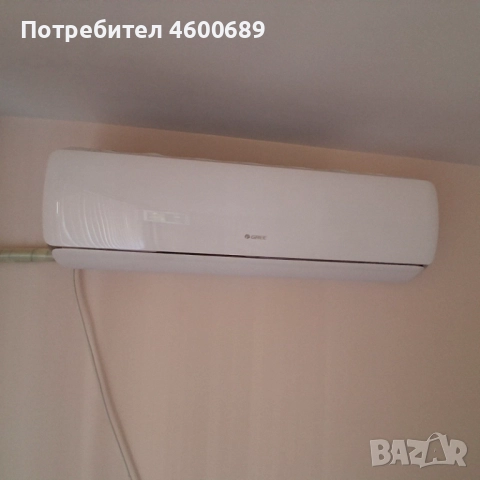 Продавам два климатика, снимка 2 - Климатици - 51785541