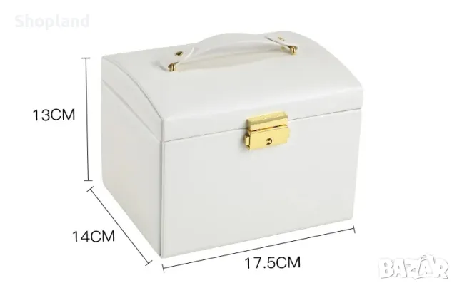 Органайзер за бижута, снимка 5 - Други - 48535488