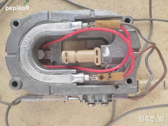 Продавам кафемашини внос от Германия  употребяван бойлер за кафемашина DELONGHI, снимка 6 - Кафемашини - 42146344