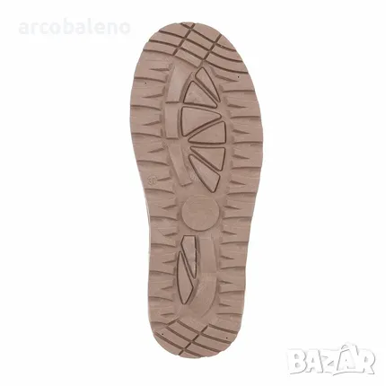 Дамски зимни боти от естествена кожа, 3цвята , снимка 4 - Дамски боти - 47565257