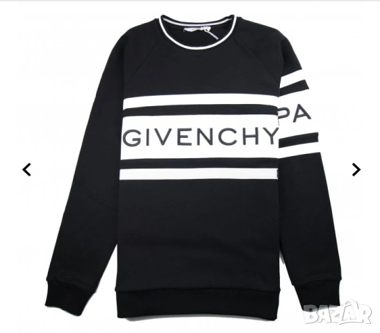 блуза   Givenchy  размер Л 