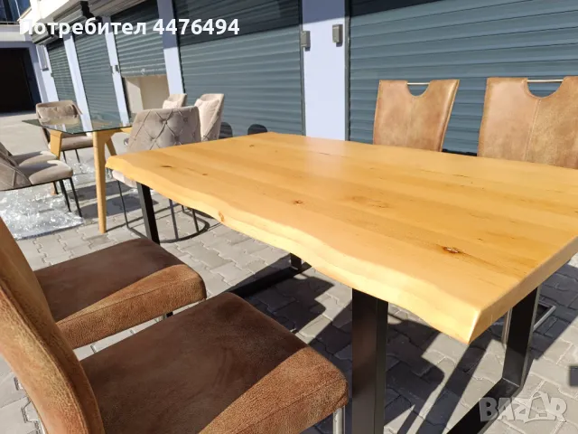 Мебели от Германия , снимка 6 - Столове - 50329738