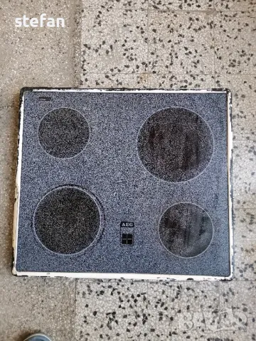 котлони за вграждане 