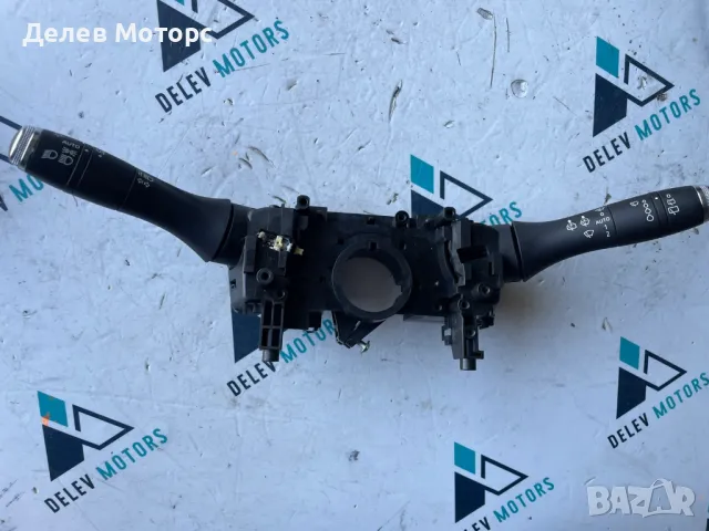 255675601R лостчета за фарове мигачи, чистачки от Renault Captur 2 HFMF, 1.3TCe, Двигател H5H470, снимка 3 - Части - 50150837