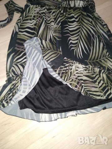 Нова рокля М/Л, снимка 3 - Рокли - 30169997