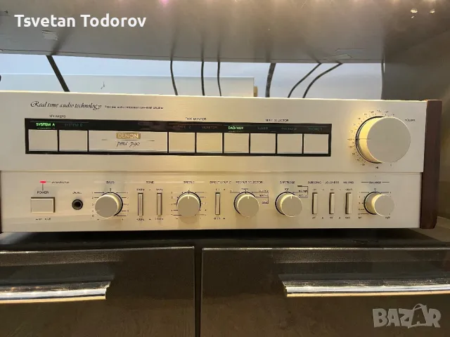 Компоненти DENON, снимка 9 - Аудиосистеми - 49342568