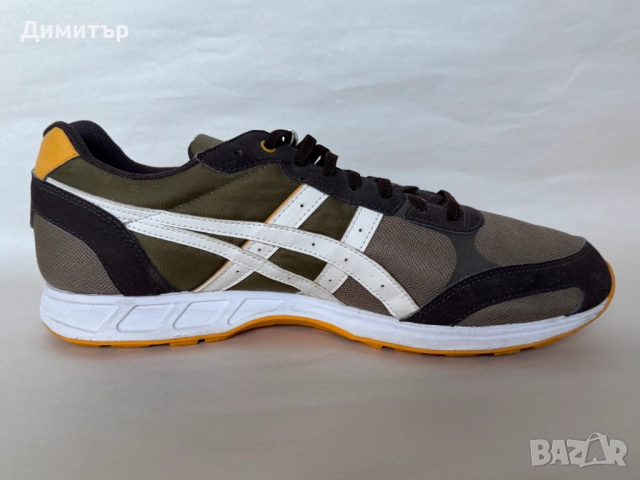 Мъжки спортни обувки Onitsuka Tiger Thorpe Runner D522N