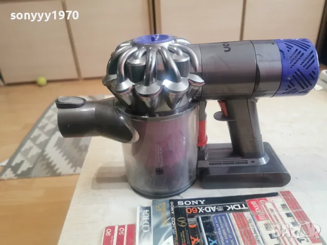 dyson-внос england 1909261500L4