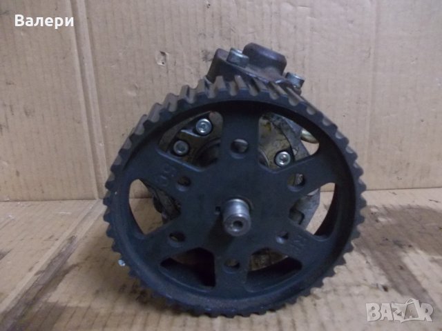 ГНП за MAZDA 6 2.0Di DENSO 294000-0044 , снимка 4 - Части - 31523956