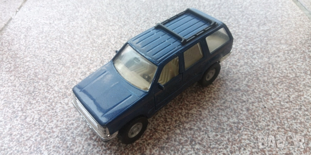 Метални колички FORD, снимка 13 - Колекции - 52365375