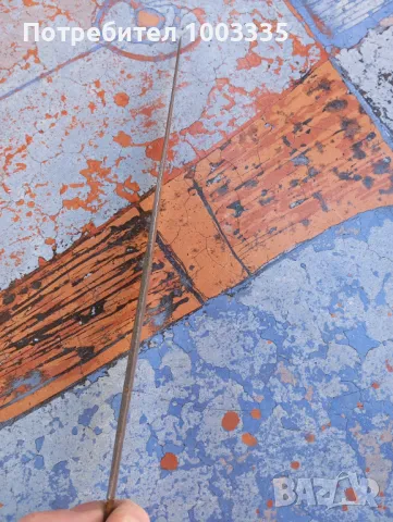 Нож -Крис, Дамаска стомана , снимка 7 - Антикварни и старинни предмети - 48991273