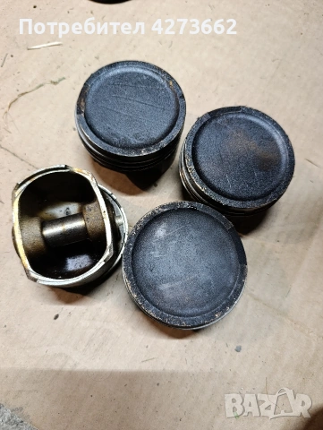 Бутала 1.8т, снимка 2 - Части - 54314368