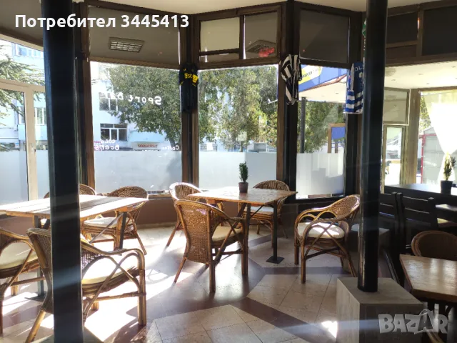  Продава спортен бар Инбет работещ бизнес , снимка 3 - Заведения - 47848201