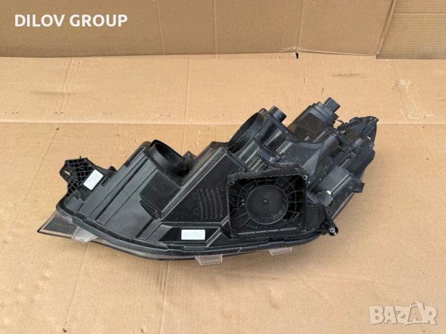 Фар Ford Transit Custom Facelift LED | 2023, снимка 4 - Части - 51248218