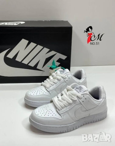 дамски маратонки Nike new balance , снимка 15 - Маратонки - 50724860