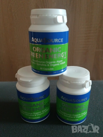 залегна енергия 60, снимка 3 - Хранителни добавки - 54277103