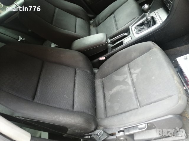 Audi A4B6 1.9 131коня на части, снимка 11 - Автомобили и джипове - 29662992