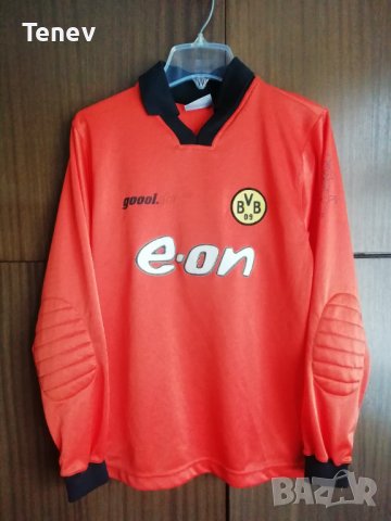 Borussia Dortmund Jens Lehmann оригинална тениска фланелка Борусия Дортмунд , снимка 2 - Детски Блузи и туники - 39433055