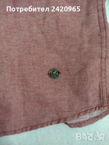 Mustang риза, снимка 4 - Ризи - 39964791