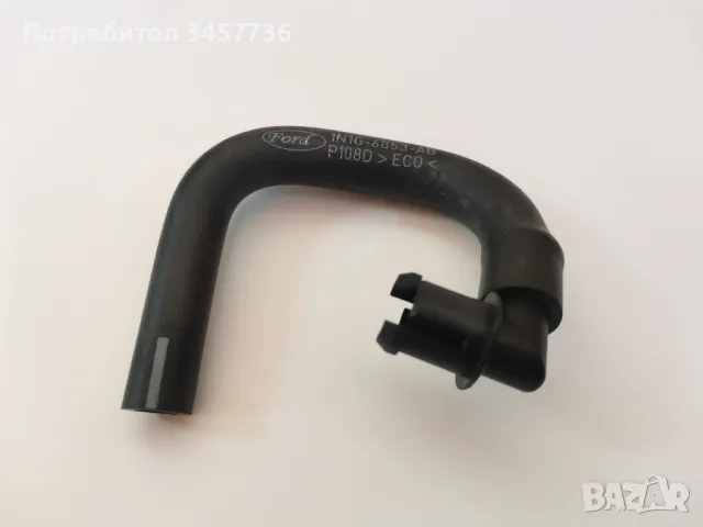 Маркуч картерна вентилация Ford 1148122 1N1G-6853-AB ОРИГИНАЛЕН НОВ , снимка 1