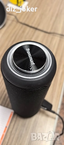 Tronsmart T6 Plus Upgraded Edition, снимка 2 - Bluetooth тонколони - 54106826