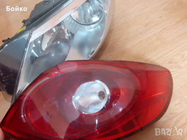 Части за Фолксваген Пасат цц 2009, снимка 7 - Части - 34863033