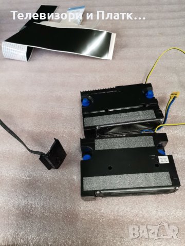 Samsung Ue43ru7092v BN44-00947G L43E7_RDY  BN41-02703A BN94-14180E , снимка 5 - Части и Платки - 39821948